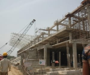 towards Urban growth