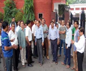 gurukul kangni university will be under center.
