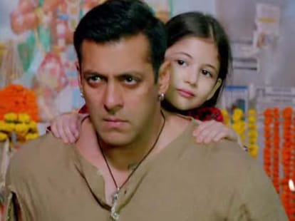 If there's a premiere for Bajrangi Bhaijaan I'll visit Pakistan: Salman Khan