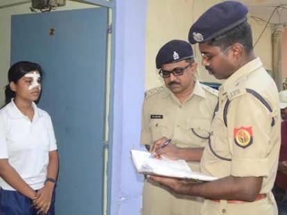 state level player sneha singh beaten by mischieves