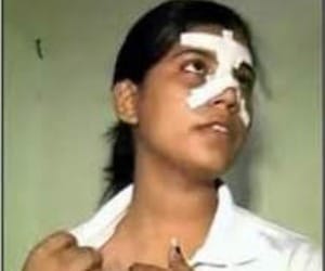 state level player sneha singh beaten by mischieves