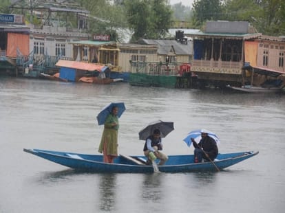 Government committed to rehabilitating victims: mufti