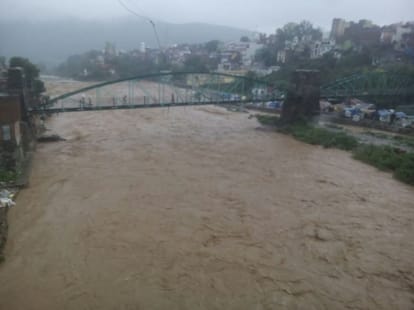 one year of kashmir flood, Kashmir bandh today