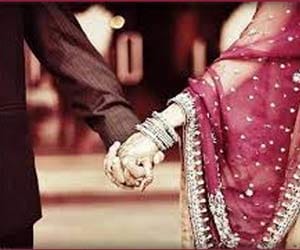 roorkee police arrested the lovers.
