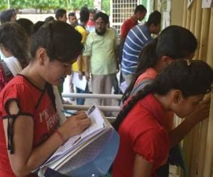 admission for pg to begin today