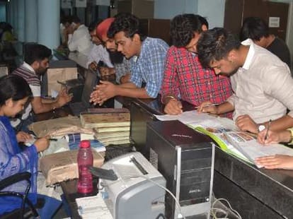 8793 government teachers recruitment in haryana, apply
