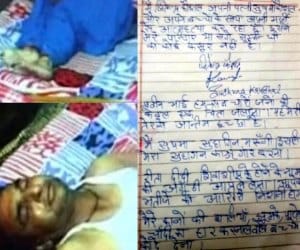 reat truth exposted of suicide by family of 4 menbers