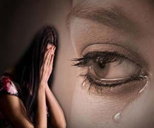 cop son raped girl in kanpur