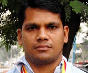 paraolympic shootar deepak sucess story