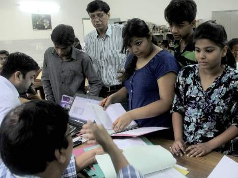 engineering students can change their streams after two semesters: HPTU