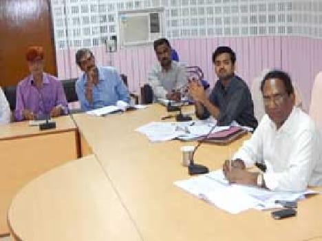 CDPO adverse insertion orders