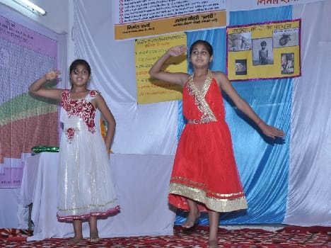 Children free from malnutrition The emphasis on