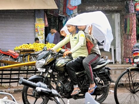 barish