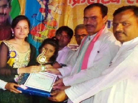 Summer camp concludes with the awards