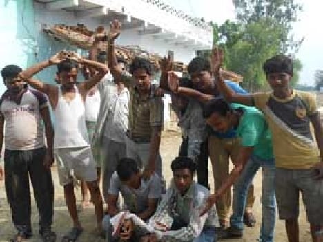 ??two Bijlikarmion made mortgage