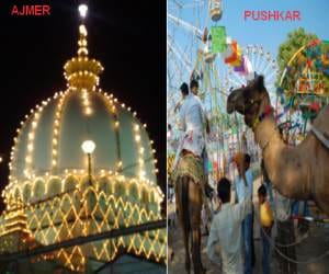 UP government will give free pilgrim tour to senior citizen to ajmer and pushkar