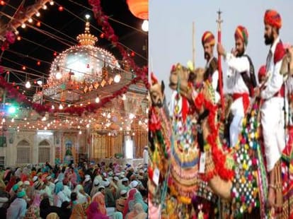 UP government will give free pilgrim tour to senior citizen to ajmer and pushkar