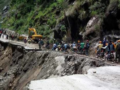 chardham yatra update.