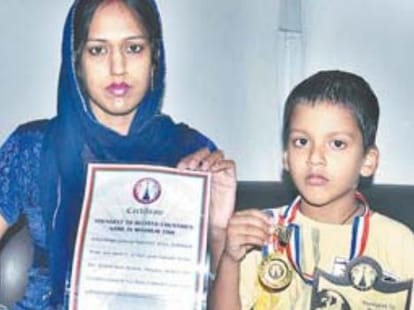 after google boy kautilaya, meet to new google boy aaditya 