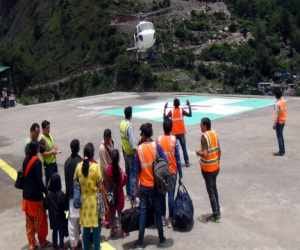 update of chardham yatra.