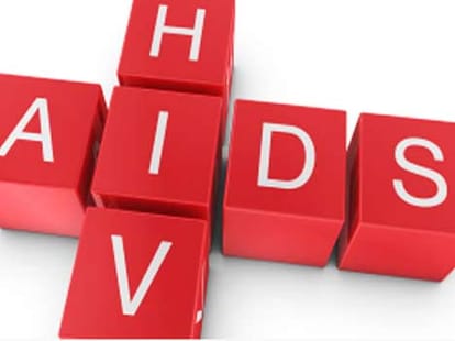 many cases in jammu kashmir of hiv and aids