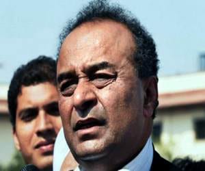 The Attorney General comment on Justice Gyan Sudha 