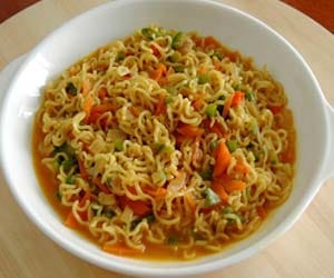 Restriction on maggi continue in UP.