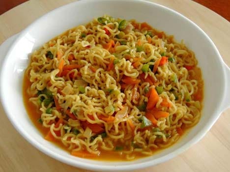Maggi gets clean chit in Britain