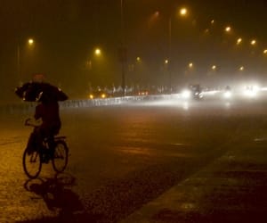 rain in ncr from monday