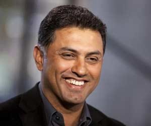 nikesh arora one day salary is 4 crore rupees