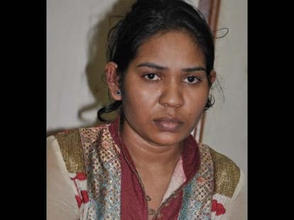 One and a half years ago, the young woman had died, police find out alive