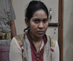 One and a half years ago, the young woman had died, police find out alive
