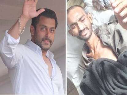 New step in Salman khan's hit and run case, read full story