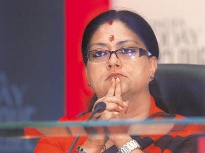 lalitgate in rajasthan Assembly