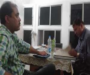 Vigilance probe against two former city commissioner