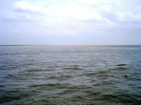 Excluded from Ganga Haridwar 1.93 lakh cusecs