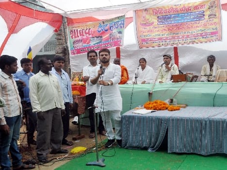 ' Panchsheel adopt rules of human welfare '
