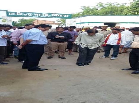 Shortfalls caused by the Principal Secretary reprimand