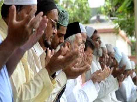 Uncountable Nemton , Brkton month of Ramadan