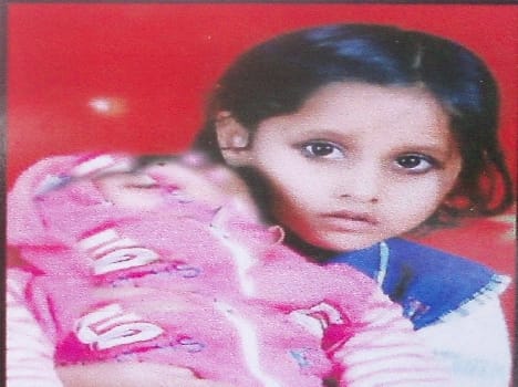 Taking the drug were missing mother and daughter