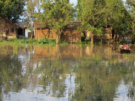 flood
