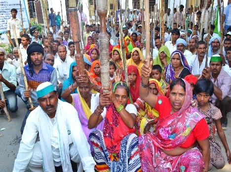 District administration to silence fierce BKU activists