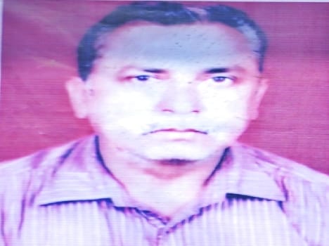 Father - son arrested prize Htyaropi