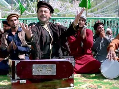 Adnan Sami gets Indian citizenship