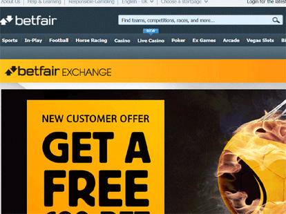 UK website got 1.9 lakh crores from betting