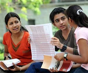 SC and ST students to get money.