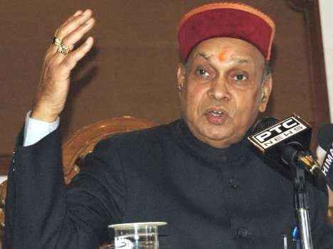 prem kumar dhumal statement on JE recruitment.