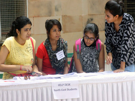 DU Open Learning admission starting from today, Read the whole process.