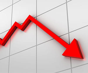 india's shoe exports decline