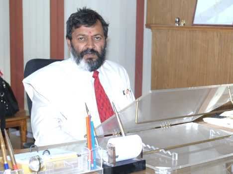 JS negi will be new controller of examination at HP university.